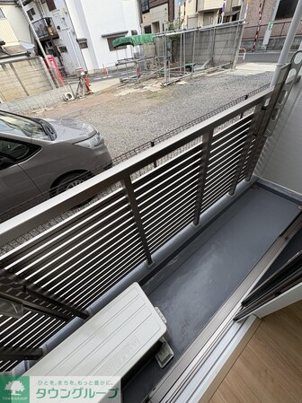 Kastanienbaum(カスタニエンバウム)の物件内観写真